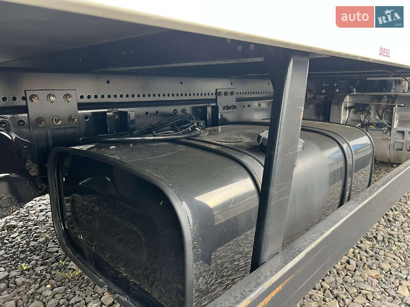 Грузовой фургон MAN TGL 2016 в Луцке фото 26 Грузовой фургон MAN TGL 2016 в Луцке