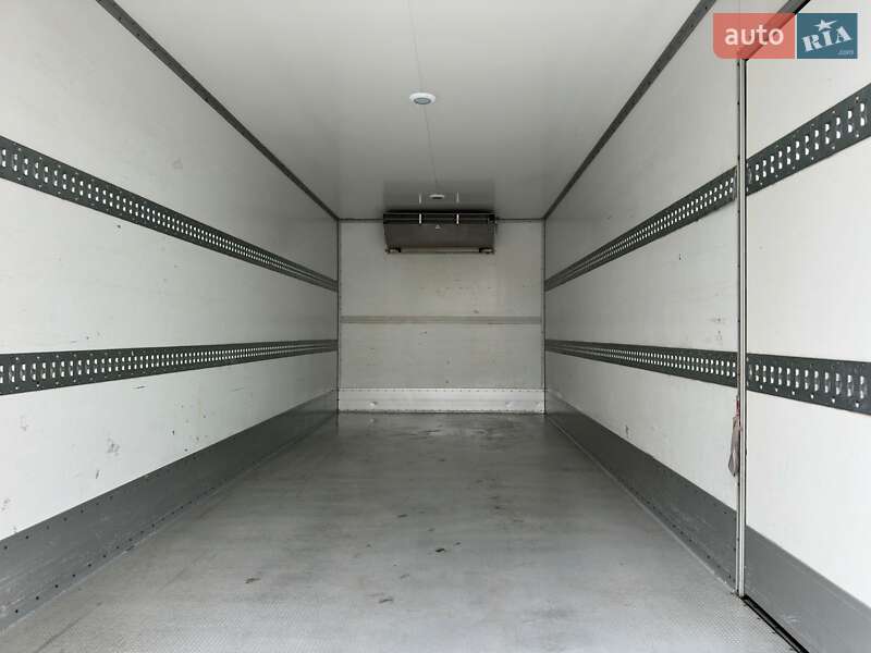 Рефрижератор MAN TGL 2014 в Луцьку фото 20 Рефрижератор MAN TGL 2014 в Луцьку