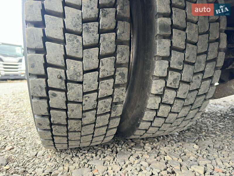 Рефрижератор MAN TGL 2014 в Луцьку фото 29 Рефрижератор MAN TGL 2014 в Луцьку