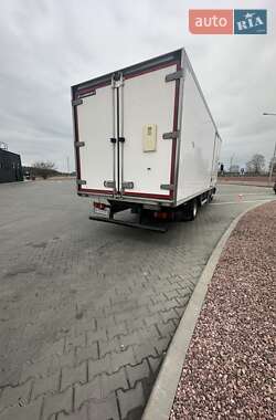 Рефрижератор MAN TGL 2014 в 