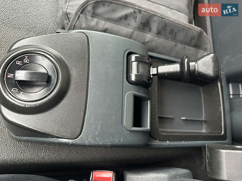 Рефрижератор MAN TGL 2012 в Луцке