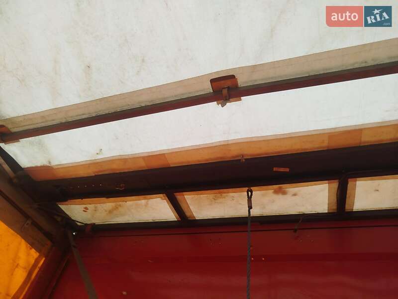 Тентований MAN TGL 2012 в Луцьку фото 23 Тентований MAN TGL 2012 в Луцьку