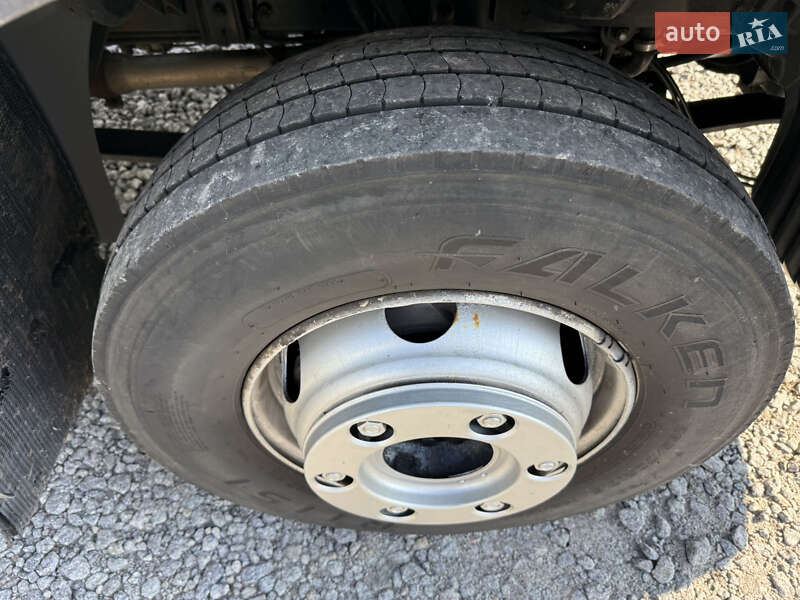 Тентований MAN TGL 2011 в Вінниці фото 10 Тентований MAN TGL 2011 в Вінниці