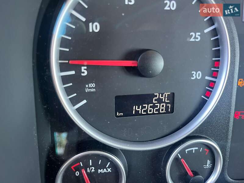 Вантажний фургон MAN TGL 2015 в Житомирі