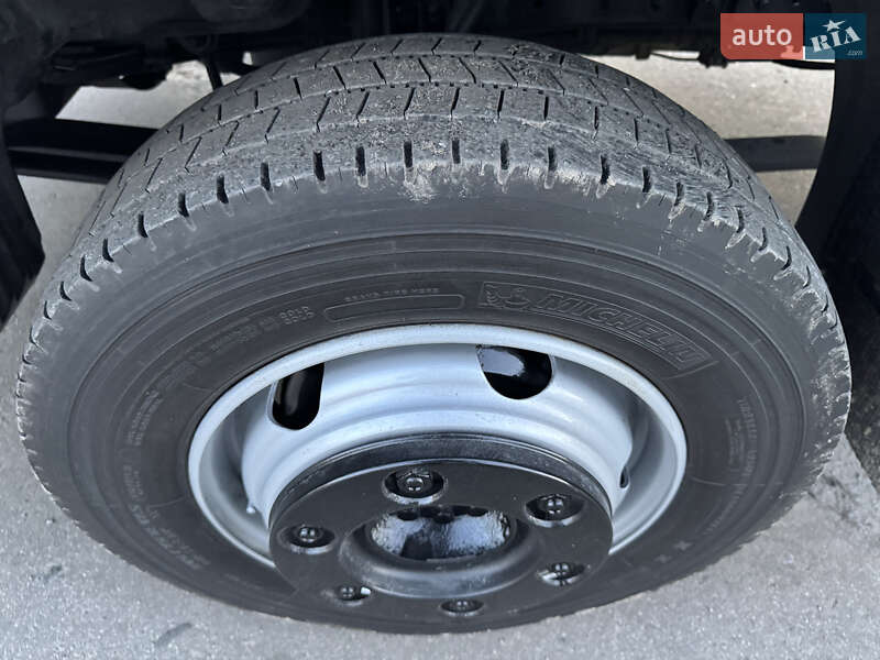 Грузовой фургон MAN TGL 2012 в Ровно фото 33 Грузовой фургон MAN TGL 2012 в Ровно