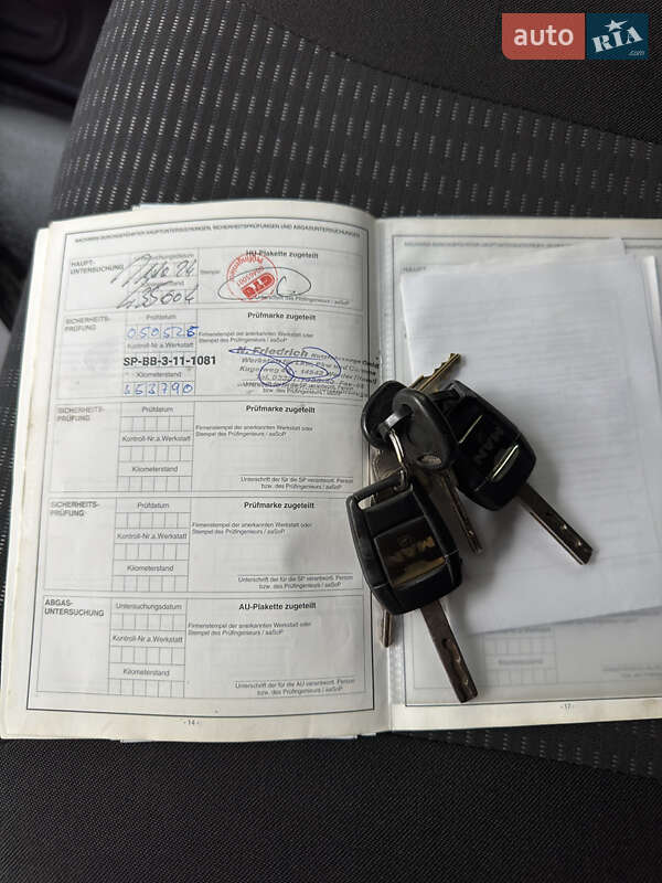 Вантажний фургон MAN TGL 2012 в Вінниці