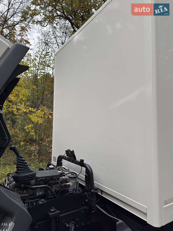 Вантажний фургон MAN TGL 2012 в Вінниці