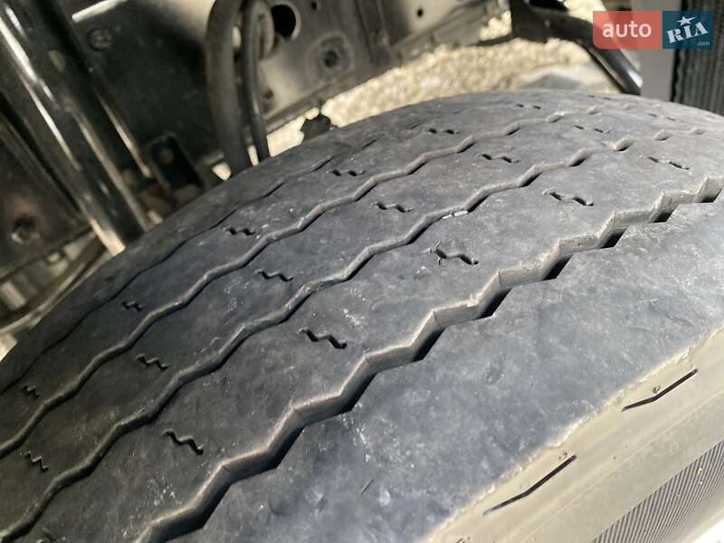 Тентованый MAN TGL 2019 в Хусте фото 31 Тентованый MAN TGL 2019 в Хусте