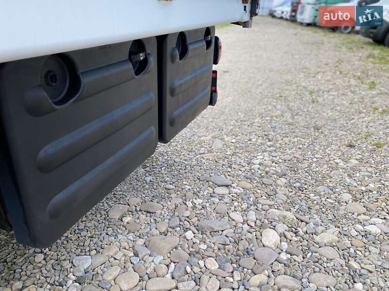 Тентованый MAN TGL 2019 в Хусте фото 37 Тентованый MAN TGL 2019 в Хусте