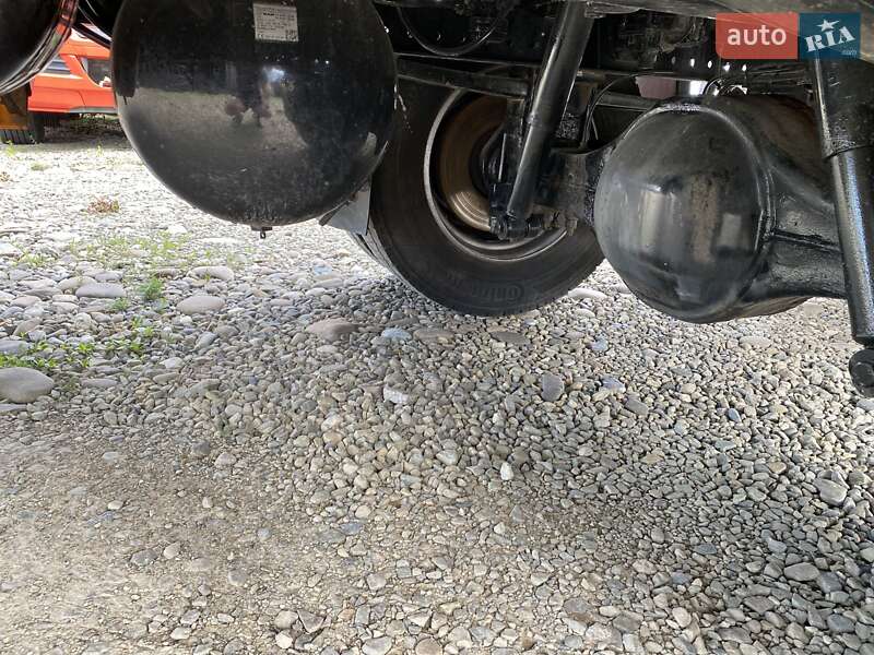 Тентованый MAN TGL 2019 в Хусте фото 42 Тентованый MAN TGL 2019 в Хусте