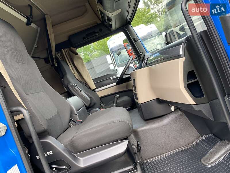 Тентованый MAN TGL 2019 в Хусте фото 48 Тентованый MAN TGL 2019 в Хусте