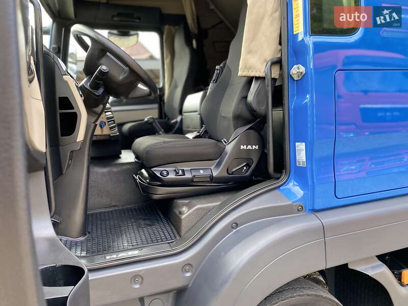 Тентованый MAN TGL 2019 в Хусте фото 58 Тентованый MAN TGL 2019 в Хусте