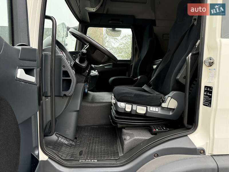 Тентований MAN TGL 2012 в Бучачі фото 25 Тентований MAN TGL 2012 в Бучачі