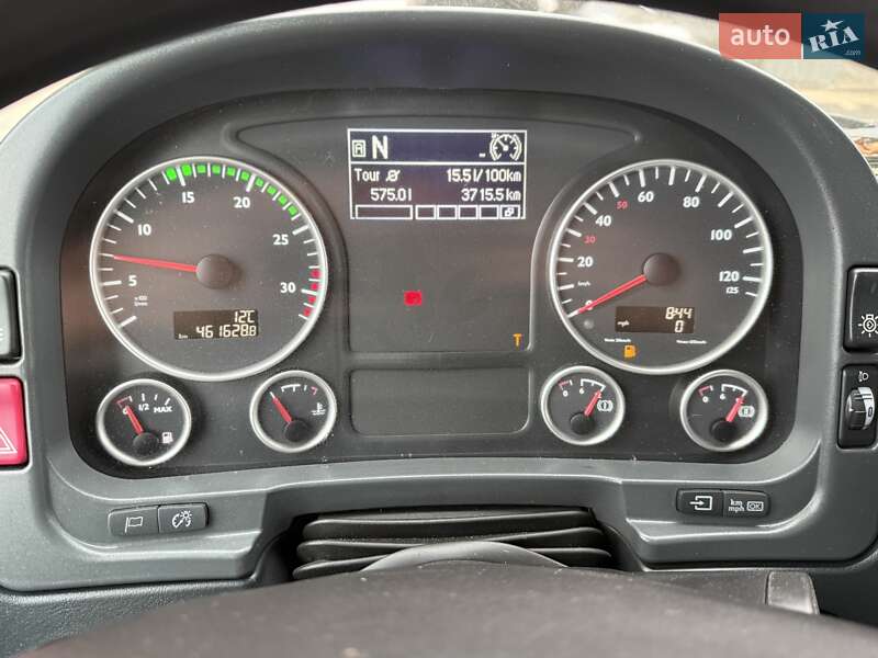 Тентований MAN TGL 2012 в Бучачі фото 29 Тентований MAN TGL 2012 в Бучачі