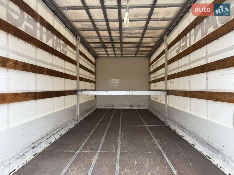 Тентований MAN TGL 2012 в Бучачі фото 42 Тентований MAN TGL 2012 в Бучачі