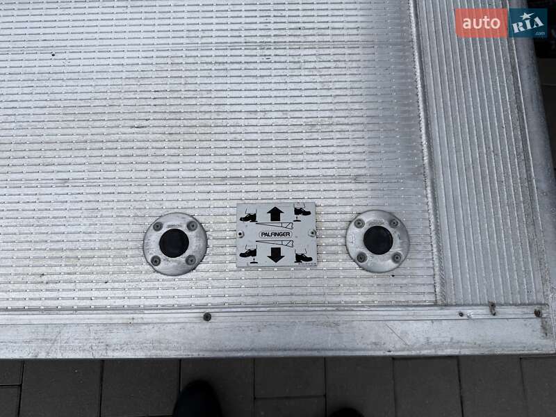 Тентований MAN TGL 2012 в Бучачі фото 44 Тентований MAN TGL 2012 в Бучачі