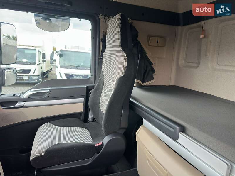 Грузовой фургон MAN TGL 2019 в Луцке фото 26 Грузовой фургон MAN TGL 2019 в Луцке