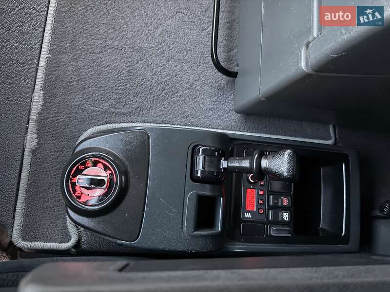 Вантажний фургон MAN TGL 2012 в Бучачі фото 27 Вантажний фургон MAN TGL 2012 в Бучачі