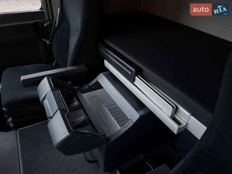 Вантажний фургон MAN TGL 2012 в Бучачі фото 33 Вантажний фургон MAN TGL 2012 в Бучачі