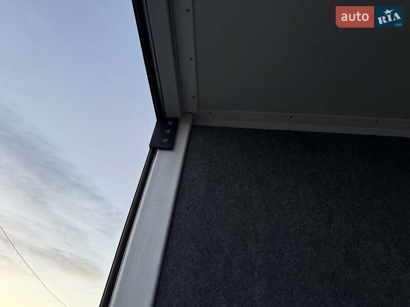 Вантажний фургон MAN TGL 2012 в Бучачі фото 50 Вантажний фургон MAN TGL 2012 в Бучачі