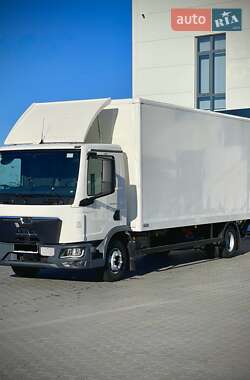 Вантажний фургон MAN TGL 2021 в Житомирі