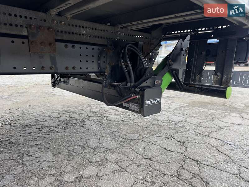 Тентованый MAN TGL 2018 в Житомире