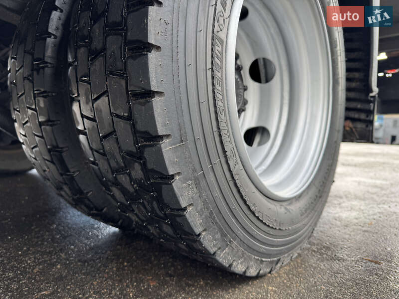 Грузовой фургон MAN TGL 2019 в Ровно фото 31 Грузовой фургон MAN TGL 2019 в Ровно