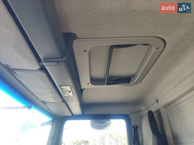 Рефрижератор MAN TGL 2012 в Вінниці