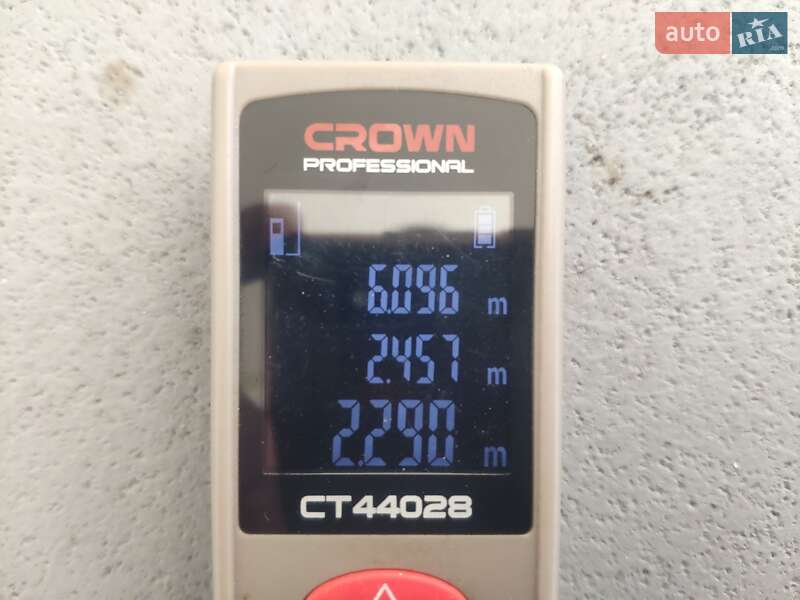 Рефрижератор MAN TGL 2012 в Вінниці