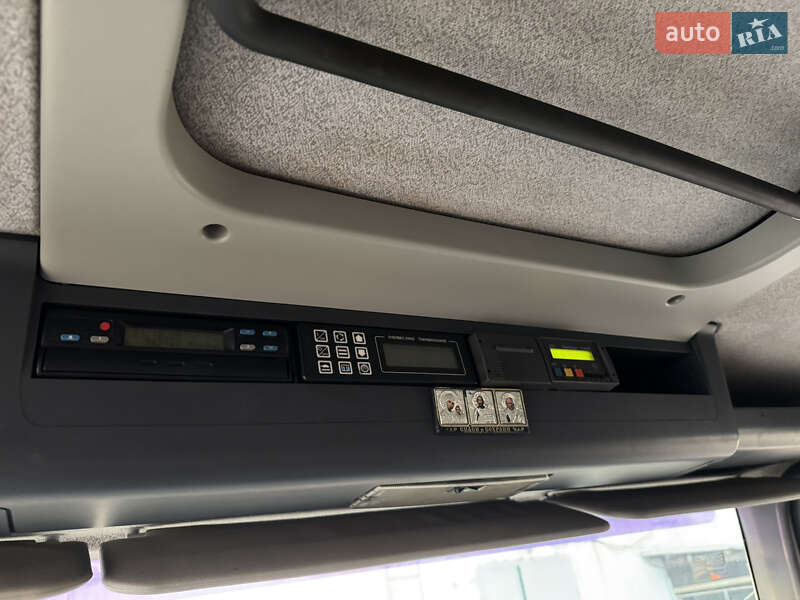 Рефрижератор MAN TGL 2005 в Харькове