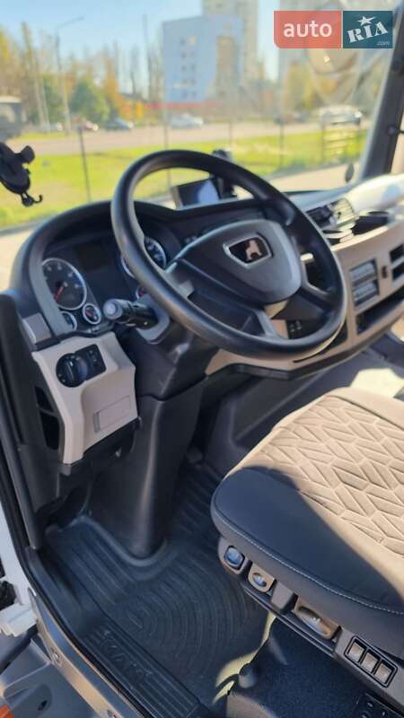 Грузовой фургон MAN TGL 2019 в Николаеве фото 12 Грузовой фургон MAN TGL 2019 в Николаеве