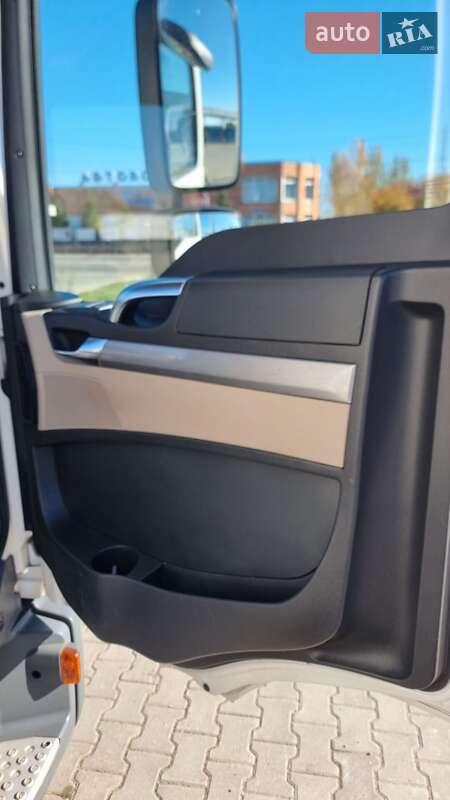 Грузовой фургон MAN TGL 2019 в Николаеве фото 17 Грузовой фургон MAN TGL 2019 в Николаеве