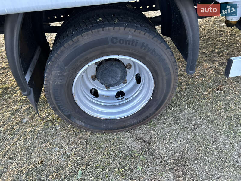 Тентований MAN TGL 2018 в Стрию фото 37 Тентований MAN TGL 2018 в Стрию