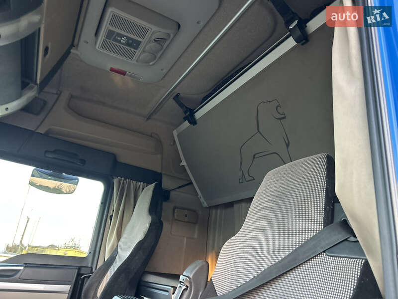 Тентований MAN TGL 2018 в Стрию фото 47 Тентований MAN TGL 2018 в Стрию