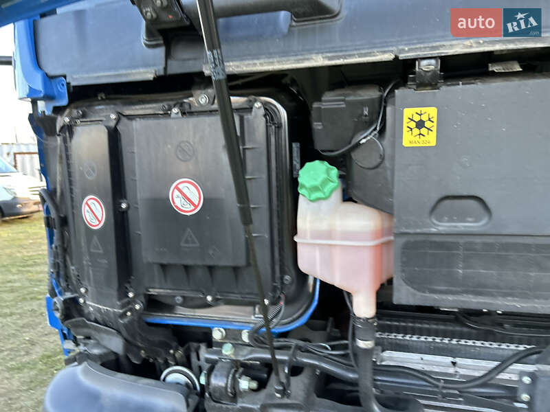 Тентований MAN TGL 2018 в Стрию фото 69 Тентований MAN TGL 2018 в Стрию