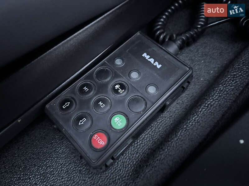 Грузовой фургон MAN TGL 2014 в Ровно фото 20 Грузовой фургон MAN TGL 2014 в Ровно