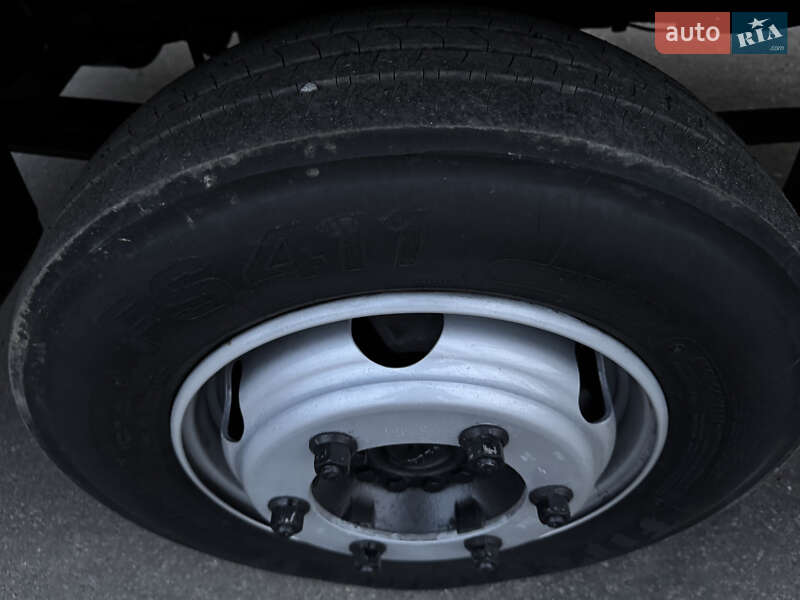 Грузовой фургон MAN TGL 2014 в Ровно фото 28 Грузовой фургон MAN TGL 2014 в Ровно