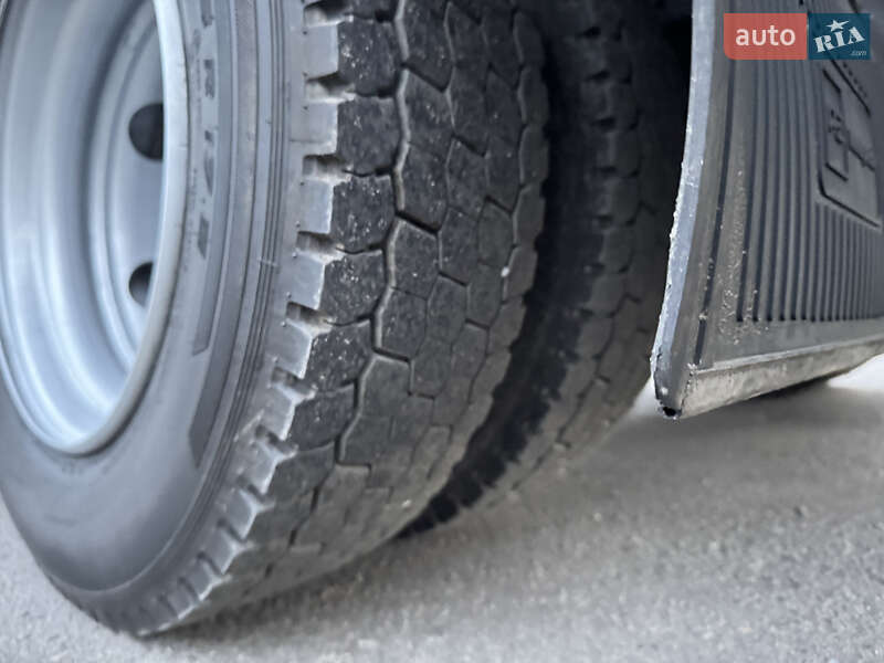 Грузовой фургон MAN TGL 2014 в Ровно фото 32 Грузовой фургон MAN TGL 2014 в Ровно