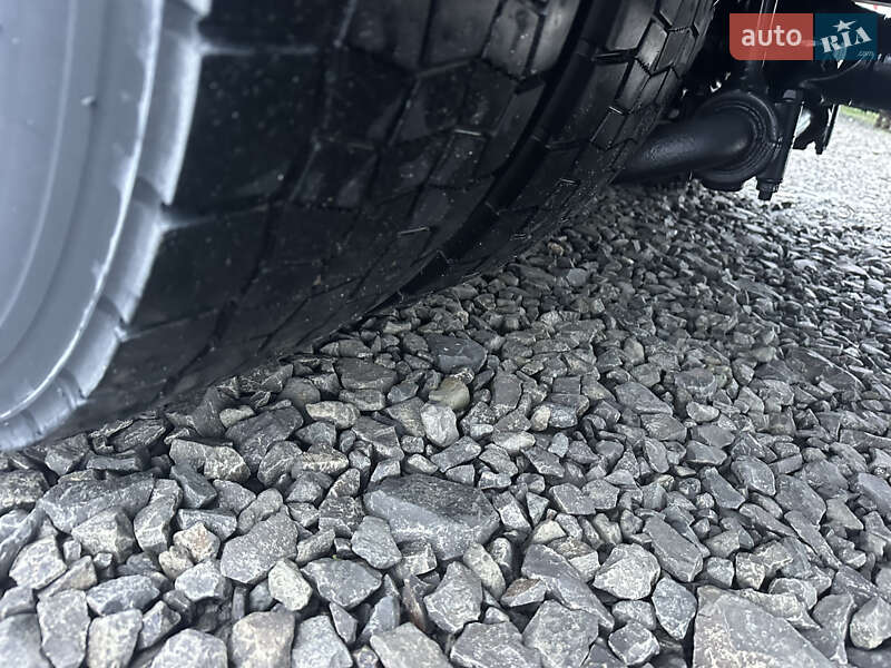 Тентований MAN TGL 2018 в Луцьку фото 24 Тентований MAN TGL 2018 в Луцьку