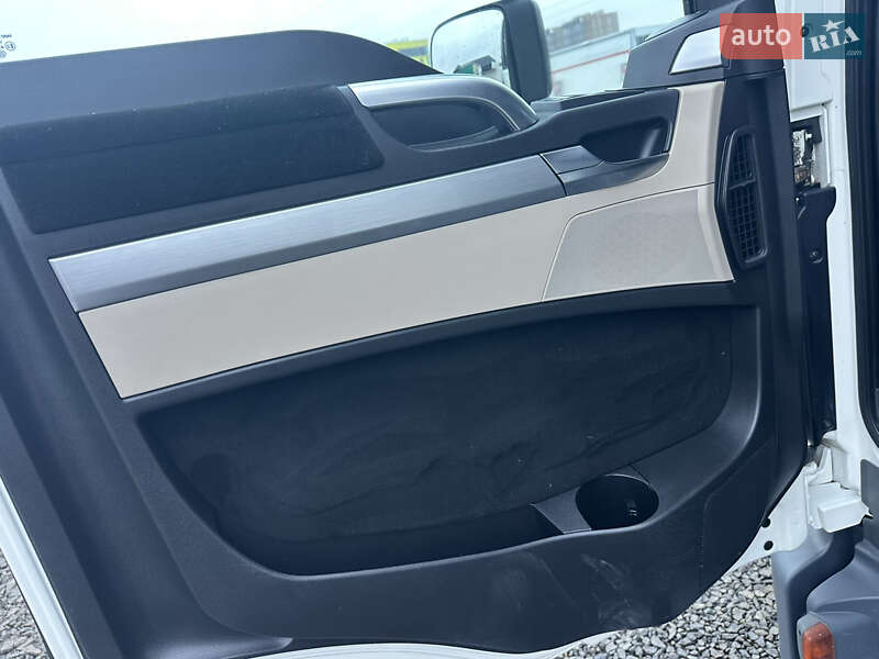 Тентований MAN TGL 2018 в Луцьку фото 32 Тентований MAN TGL 2018 в Луцьку