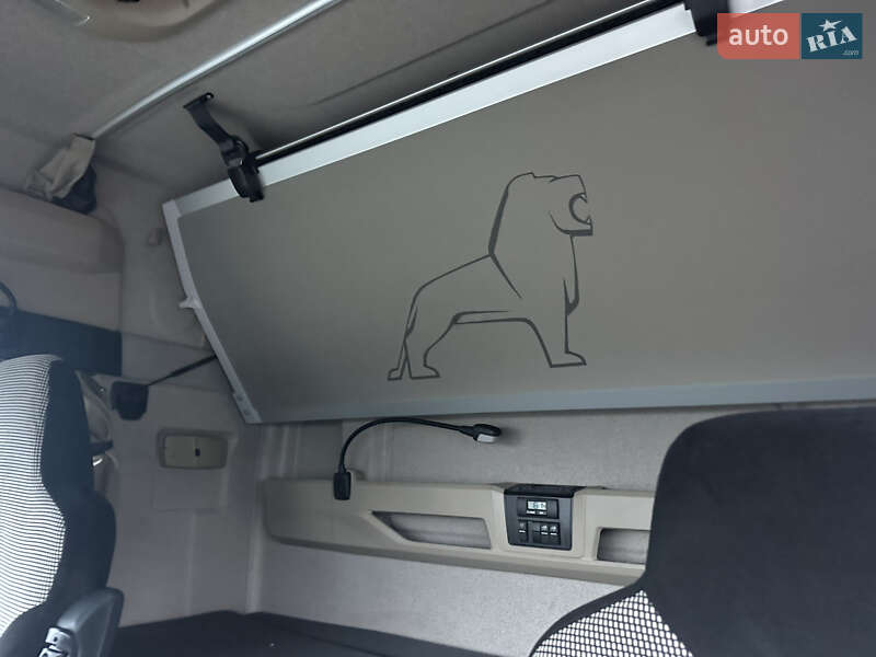 Тентований MAN TGL 2018 в Луцьку фото 36 Тентований MAN TGL 2018 в Луцьку