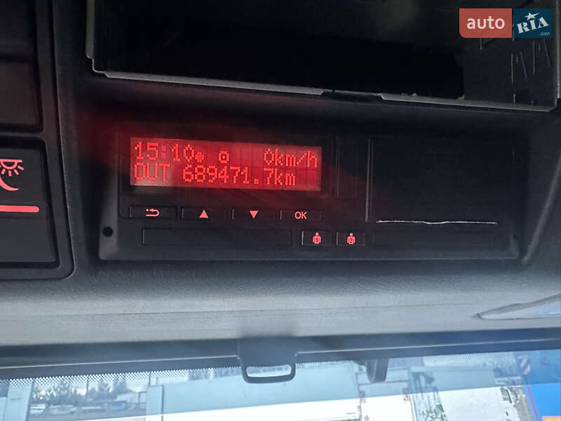 Тентований MAN TGL 2018 в Луцьку фото 48 Тентований MAN TGL 2018 в Луцьку