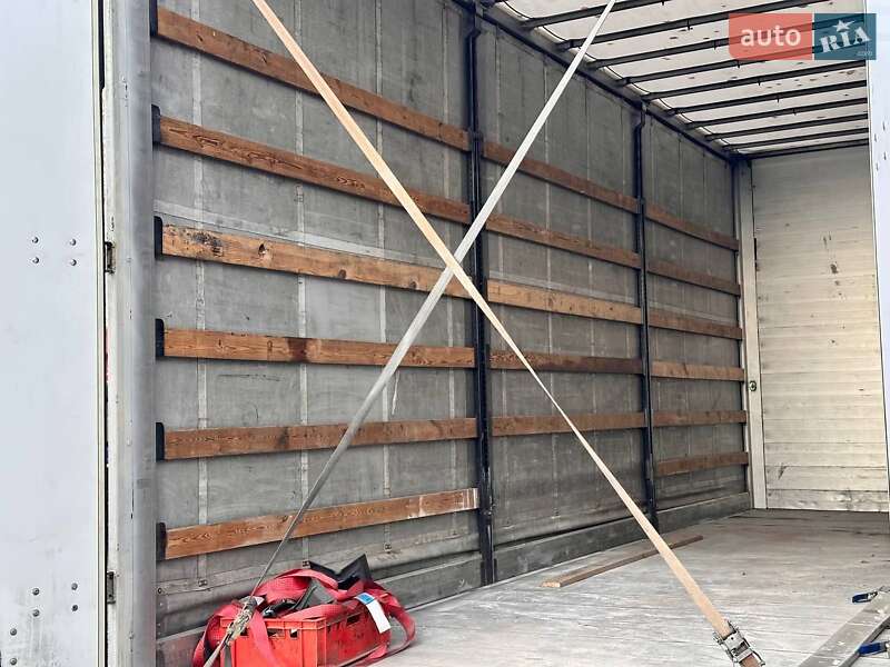 Тентований MAN TGL 2012 в Луцьку фото 13 Тентований MAN TGL 2012 в Луцьку