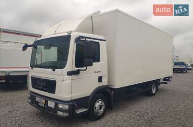 Вантажний фургон MAN TGL 2012 в Вінниці