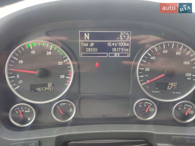 Грузовой фургон MAN TGL 2012 в Виннице фото 17 Грузовой фургон MAN TGL 2012 в Виннице