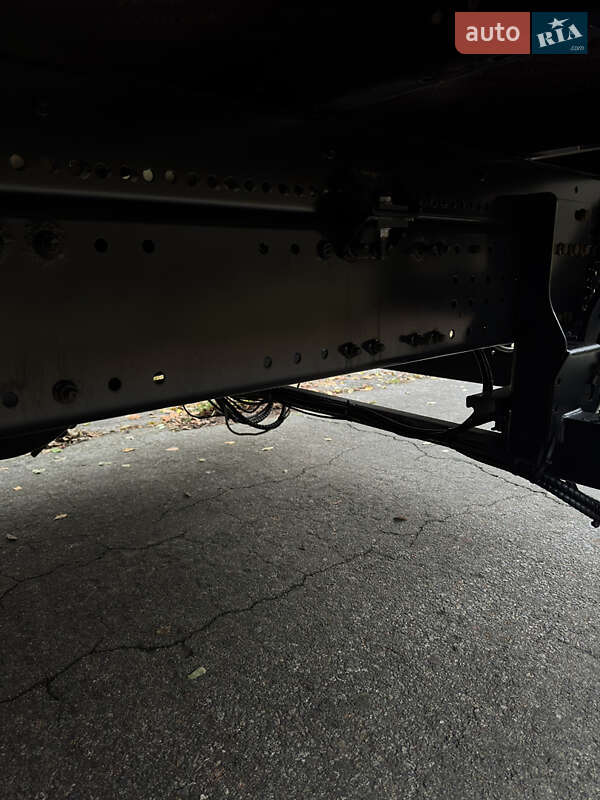 Вантажний фургон MAN TGL 2013 в Вінниці фото 16 Вантажний фургон MAN TGL 2013 в Вінниці