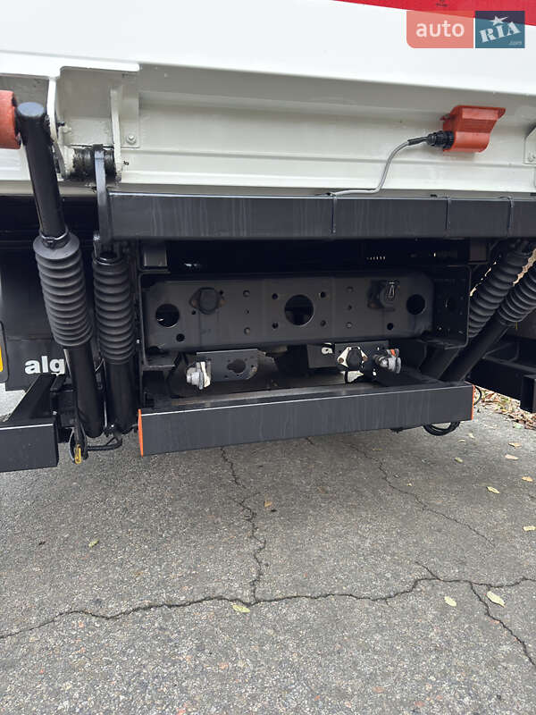 Вантажний фургон MAN TGL 2013 в Вінниці фото 18 Вантажний фургон MAN TGL 2013 в Вінниці