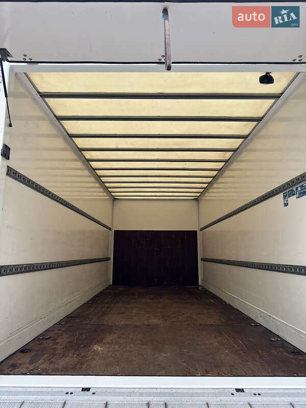 Вантажний фургон MAN TGL 2013 в Вінниці фото 25 Вантажний фургон MAN TGL 2013 в Вінниці