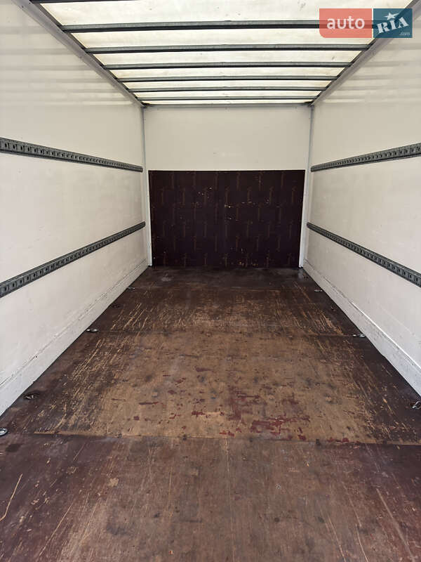 Вантажний фургон MAN TGL 2013 в Вінниці фото 26 Вантажний фургон MAN TGL 2013 в Вінниці