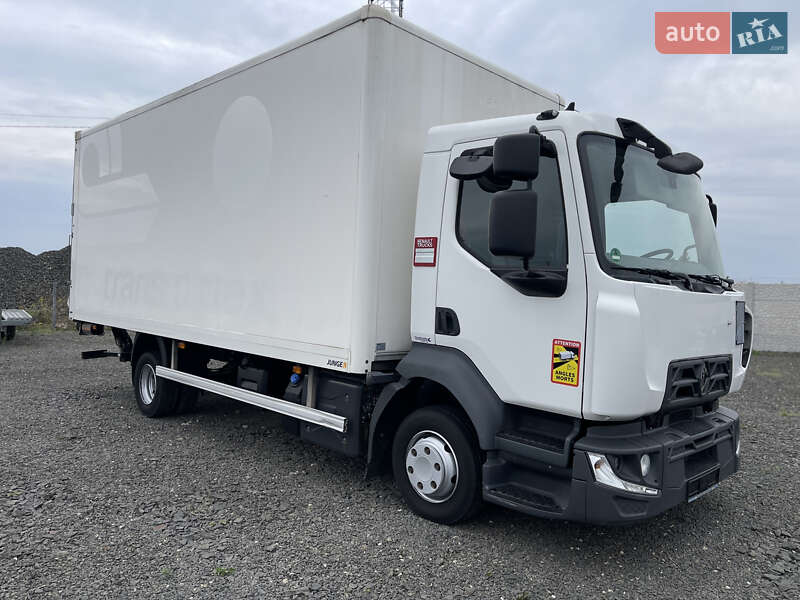 Другие грузовики MAN TGL 2019 в Луцке фото 7 Другие грузовики MAN TGL 2019 в Луцке